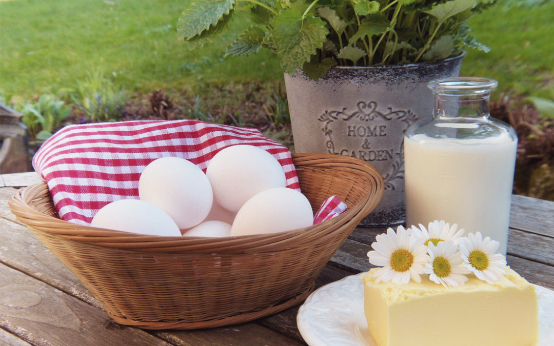 Was tun bei Gluten-, Lactose- und Fructoseintoleranz