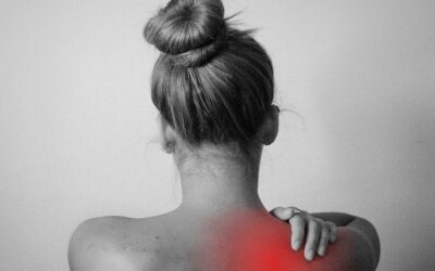 Fibromyalgie – die Seele belastet den Bewegungsapparat