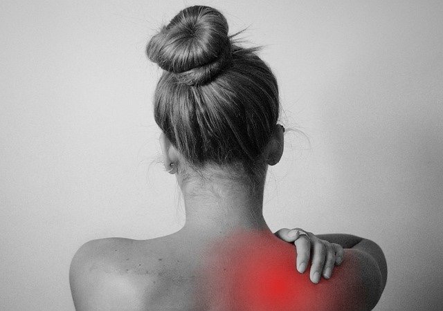 Fibromyalgie – die Seele belastet den Bewegungsapparat