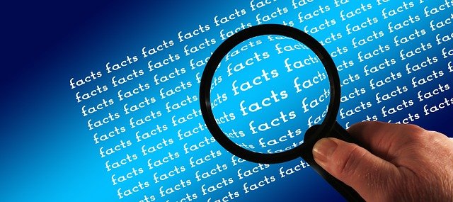 Negative Informationen machen Krank