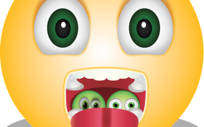 Mandelentzündung Tonsillitis
